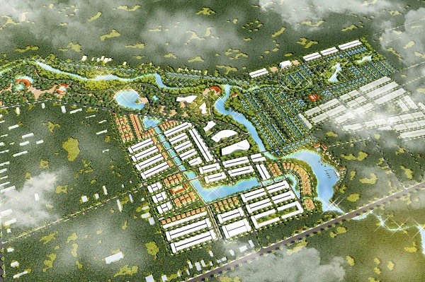 Phát triển công nghiệp bền vững: Cần triển khai thử nghiệm ý tưởng sáng tạo - Ảnh 2 Phát triển công nghiệp bền vững: Cần triển khai thử nghiệm ý tưởng sáng tạo - Ảnh 2