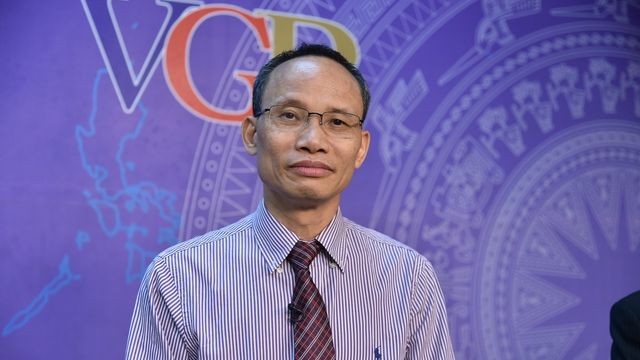 Điều hành linh hoạt chính sách tiền tệ và mục tiêu tăng trưởng trong bối cảnh mới - Ảnh 1 Điều hành linh hoạt chính sách tiền tệ và mục tiêu tăng trưởng trong bối cảnh mới - Ảnh 1
