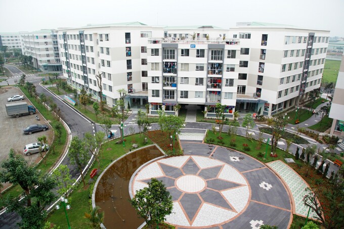 Hà Nội liên tục tung phao cứu sinh cho thị trường bất động sản - Ảnh 2 Hà Nội liên tục tung phao cứu sinh cho thị trường bất động sản - Ảnh 2