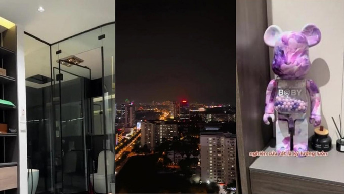 Đoàn Văn Hậu đã tậu chung cư cao cấp để đón nàng về dinh - Ảnh 2 Đoàn Văn Hậu đã tậu chung cư cao cấp để đón nàng về dinh - Ảnh 2