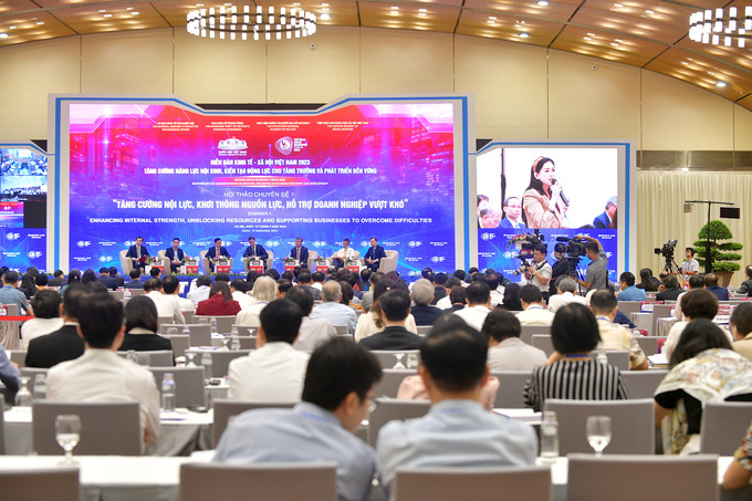 Doanh nghiệp bị hủy đơn hàng hàng loạt, doanh số sụt giảm - Ảnh 1 Doanh nghiệp bị hủy đơn hàng hàng loạt, doanh số sụt giảm - Ảnh 1