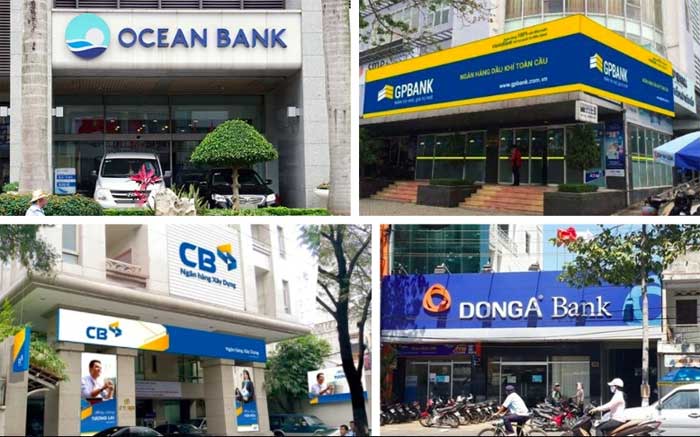 Tái cơ cấu ngân hàng Việt: Long đong cả thập kỷ, lo dựng lên lại đổ - Ảnh 1 Tái cơ cấu ngân hàng Việt: Long đong cả thập kỷ, lo dựng lên lại đổ - Ảnh 1