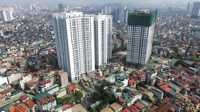 Dự án Feliz Homes Hoàng Mai của KLB có xứng tầm như những lời quảng cáo? - Ảnh 4 Dự án Feliz Homes Hoàng Mai của KLB có xứng tầm như những lời quảng cáo? - Ảnh 4