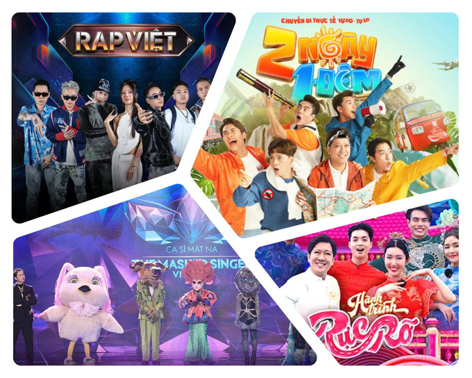 Góc nhìn sân chơi địa ốc của 'ông trùm' gameshow giải trí Rap Việt, Hành trình rực rỡ - Ảnh 1 Góc nhìn sân chơi địa ốc của 'ông trùm' gameshow giải trí Rap Việt, Hành trình rực rỡ - Ảnh 1