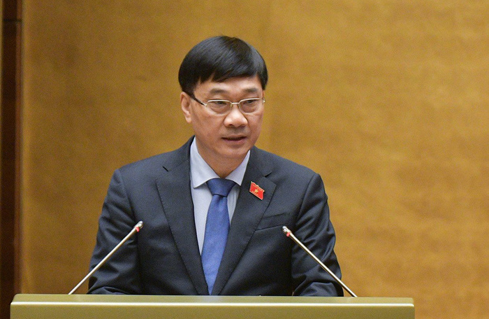Chủ nhiệm Ủy ban Kinh tế của Quốc hội Vũ Hồng Thanh Chủ nhiệm Ủy ban Kinh tế của Quốc hội Vũ Hồng Thanh