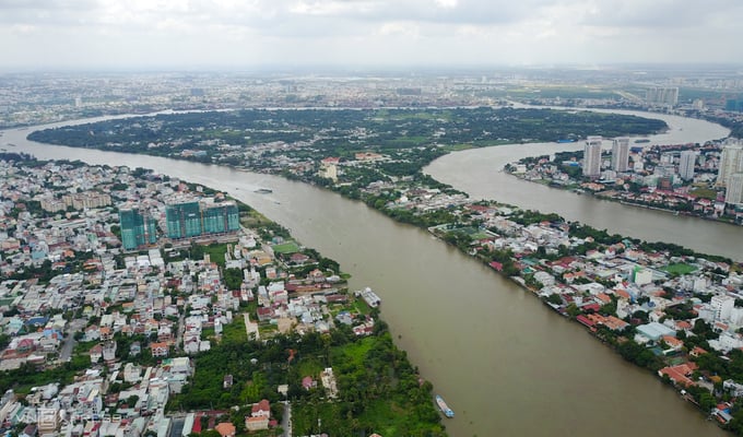 Ngân hàng hạ giá đất vàng hơn 3.000m2 bán đáo Bình Quới - Thanh Đa - Ảnh 1 Ngân hàng hạ giá đất vàng hơn 3.000m2 bán đáo Bình Quới - Thanh Đa - Ảnh 1