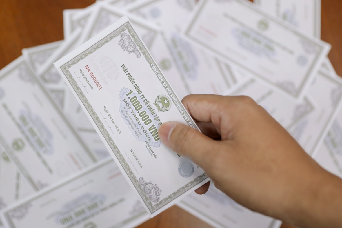 BCG Energy, Trungnam Group, Sunshine VNE và loạt ông lớn chậm thanh toán lãi trái phiếu. (Ảnh minh hoạ: HT)  