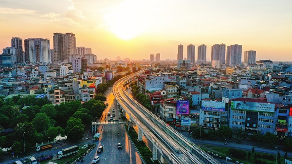 Nhu cầu tìm kiếm bất động sản tăng sau Tết, thị trường đã ấm lại? - Ảnh 1 Nhu cầu tìm kiếm bất động sản tăng sau Tết, thị trường đã ấm lại? - Ảnh 1