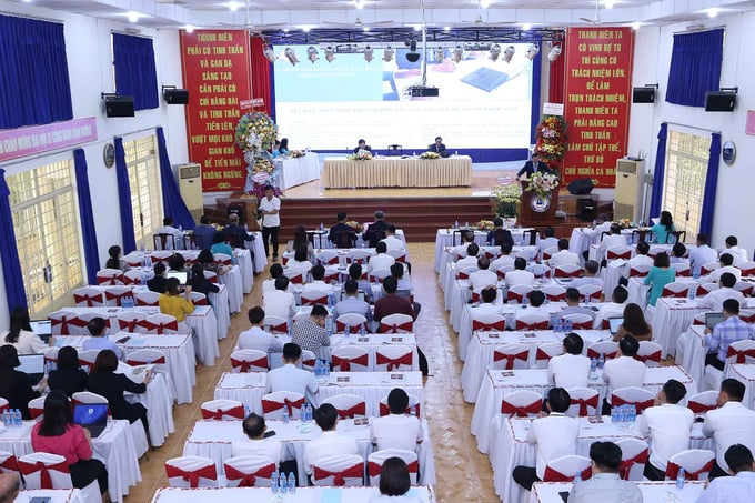 Toàn cảnh Đại hội đồng cổ đông thường niên Biwase năm 2024. Toàn cảnh Đại hội đồng cổ đông thường niên Biwase năm 2024.