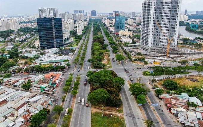 Nhà đất tại Củ Chi và Hóc Môn vẫn còn nhiều tiềm năng. Ảnh minh họa Nhà đất tại Củ Chi và Hóc Môn vẫn còn nhiều tiềm năng. Ảnh minh họa