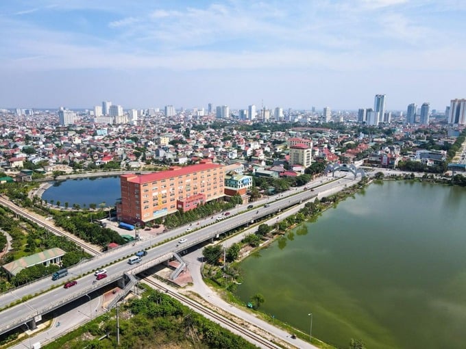 Tỉnh Nghệ An sẽ mở rộng thành phố Vinh. Ảnh minh họa Tỉnh Nghệ An sẽ mở rộng thành phố Vinh. Ảnh minh họa