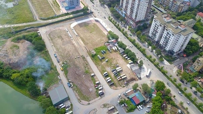 Hoà Bình áp dụng quy định mới về chính sách đền bù khi Nhà nước tiến hành thu hồi đất. Ảnh: Internet Hoà Bình áp dụng quy định mới về chính sách đền bù khi Nhà nước tiến hành thu hồi đất. Ảnh: Internet 
