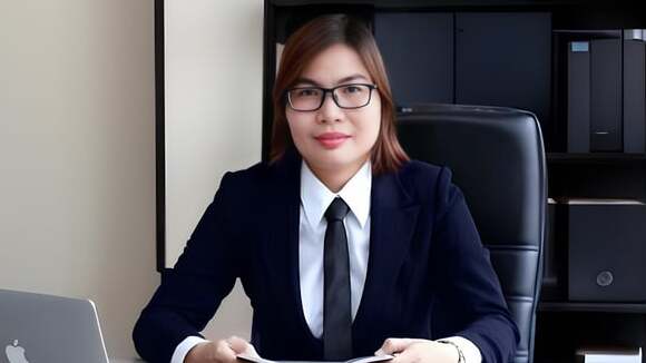 Luật sư Đặng Thị Thúy Huyền - Công ty Luật TNHH HPL & cộng sự. Luật sư Đặng Thị Thúy Huyền - Công ty Luật TNHH HPL & cộng sự.