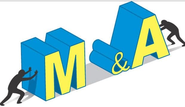 Doanh nghiệp nội có “thất thế” khi vốn M&A vào bất động sản tăng mạnh? - Ảnh 1 Doanh nghiệp nội có “thất thế” khi vốn M&A vào bất động sản tăng mạnh? - Ảnh 1