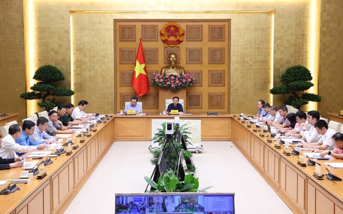 Đề nghị có tiêu chí về doanh thu đối với cá nhân kinh doanh bất động sản - Ảnh 1 Đề nghị có tiêu chí về doanh thu đối với cá nhân kinh doanh bất động sản - Ảnh 1