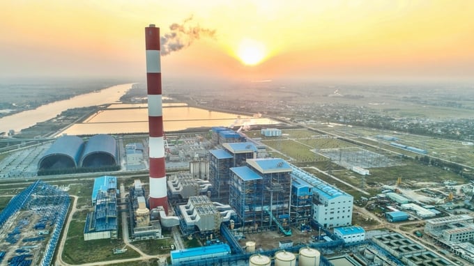 Thái Bình sẽ trở thành thủ phủ công nghiệp công nghệ cao trong tương lai Thái Bình sẽ trở thành "thủ phủ" công nghiệp công nghệ cao trong tương lai 