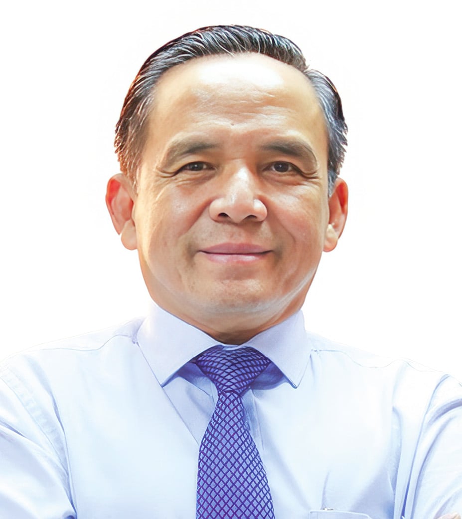Ông Lê Hoàng Châu, Chủ tịch Hiệp hội Bất động sản TP. HCM (HoREA) Ông Lê Hoàng Châu, Chủ tịch Hiệp hội Bất động sản TP. HCM (HoREA)