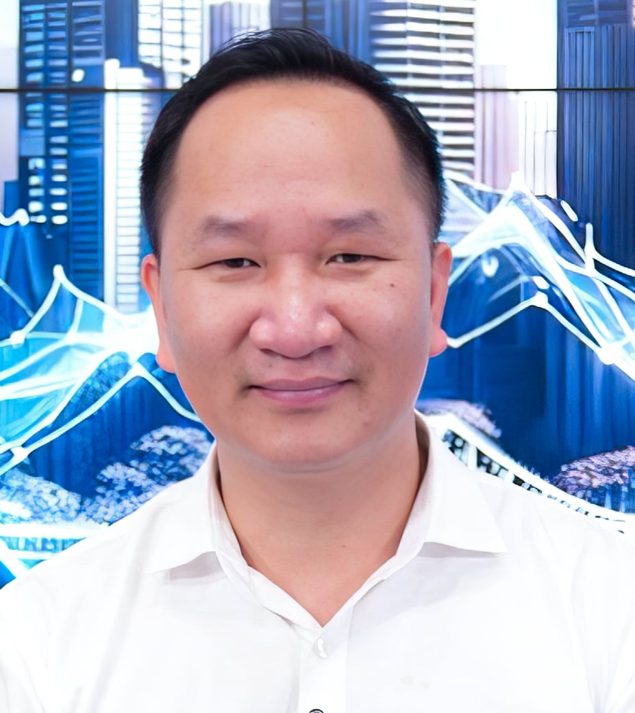 Ông Phạm Đức Toản, Tổng giám đốc Công ty Cổ phần đầu tư và phát triển Bất động sản EZ (EZ Property) Ông Phạm Đức Toản, Tổng giám đốc Công ty Cổ phần đầu tư và phát triển Bất động sản EZ (EZ Property)
