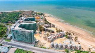 Lật tẩy chiêu trò mua bán kỳ nghỉ - Ảnh 3 Lật tẩy chiêu trò mua bán kỳ nghỉ - Ảnh 3