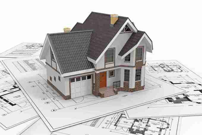 Sau khi cơ quan có thẩm quyền chấp thuận việc chuyển đổi mục đích sử dụng đất nông nghiệp, người dân có thể xây nhà mà không lo bị xử phạt. Ảnh: Internet Sau khi cơ quan có thẩm quyền chấp thuận việc chuyển đổi mục đích sử dụng đất nông nghiệp, người dân có thể xây nhà mà không lo bị xử phạt. Ảnh: Internet