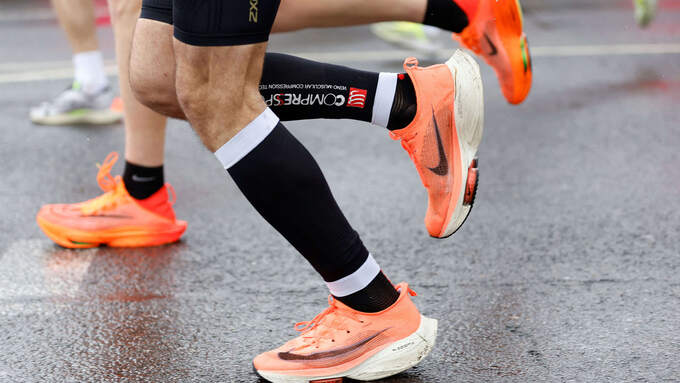Đà trượt dốc đáng lo ngại của tập đoàn Nike - Ảnh 1 Đà trượt dốc đáng lo ngại của tập đoàn Nike - Ảnh 1