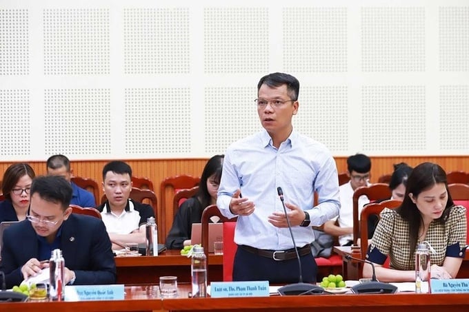 Luật sư Phạm Thanh Tuấn, Đoàn Luật sư TP Hà Nội, chuyên gia pháp lý BĐS Luật sư Phạm Thanh Tuấn, Đoàn Luật sư TP Hà Nội, chuyên gia pháp lý BĐS 