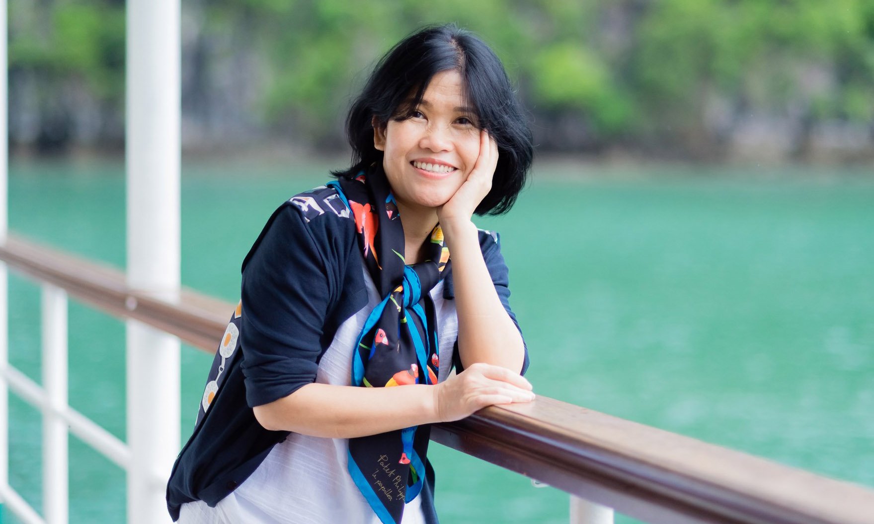 Khai mở 'đế chế' hàng hiệu Tam Sơn của nữ doanh nhân Nguyễn Thị Nhung - Ảnh 3 Khai mở 'đế chế' hàng hiệu Tam Sơn của nữ doanh nhân Nguyễn Thị Nhung - Ảnh 3