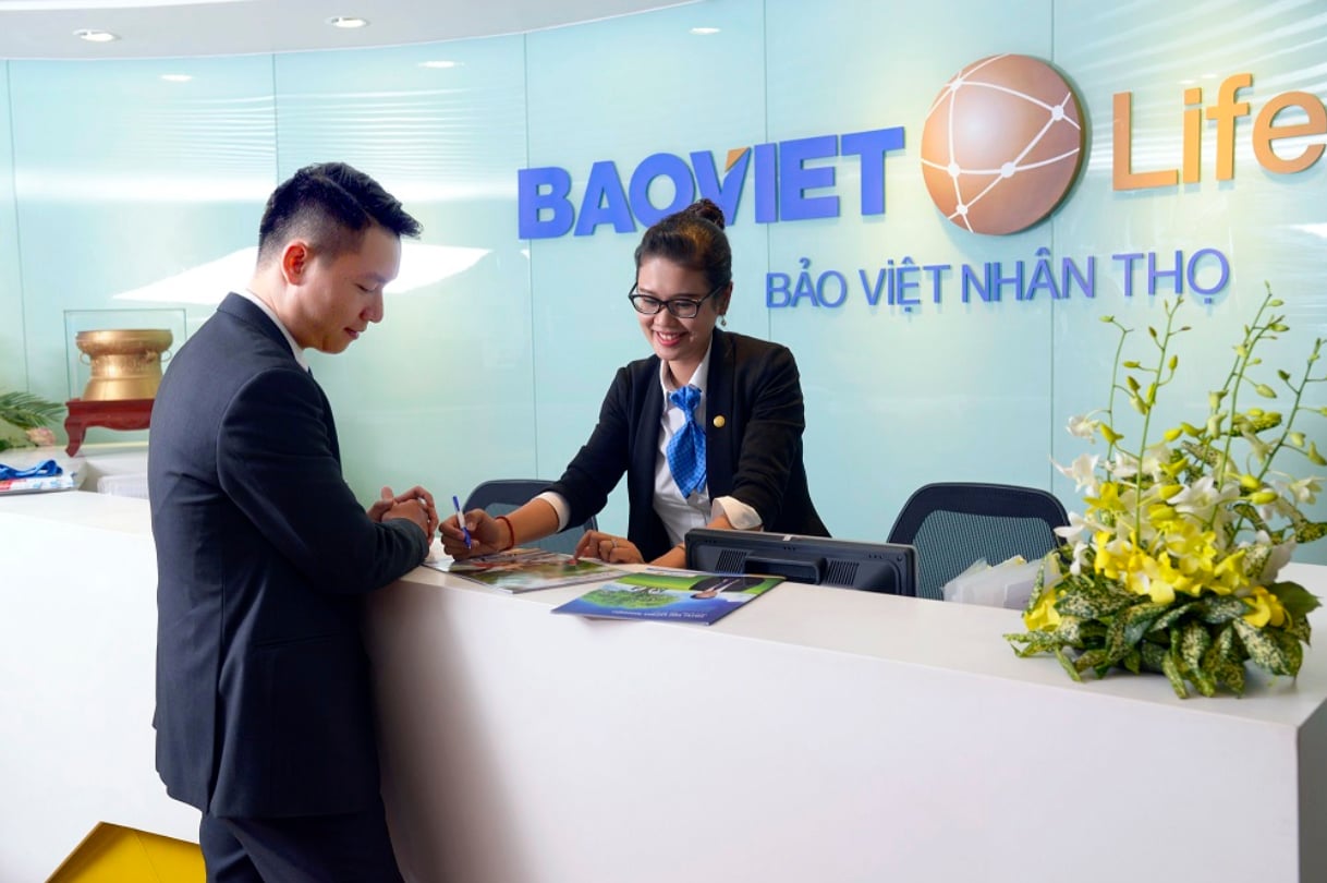 BVH: Doanh thu gần 1,1 tỷ USD, tháp tài chính 20 năm vẫn 'bất động' - Ảnh 1 BVH: Doanh thu gần 1,1 tỷ USD, tháp tài chính 20 năm vẫn 'bất động' - Ảnh 1