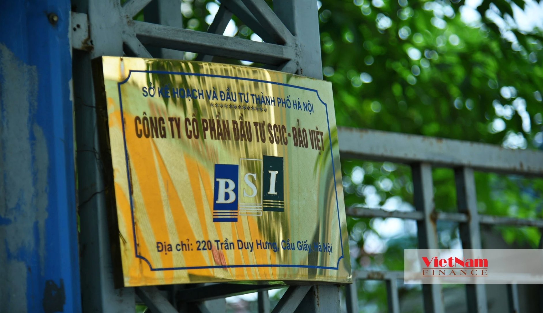 BVH: Doanh thu gần 1,1 tỷ USD, tháp tài chính 20 năm vẫn 'bất động' - Ảnh 3 BVH: Doanh thu gần 1,1 tỷ USD, tháp tài chính 20 năm vẫn 'bất động' - Ảnh 3