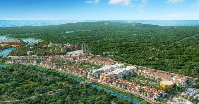 Tỉnh Thanh Hóa đứng top 3 cả nước về phát triển kinh tế chỉ trong 6 tháng đầu năm 2024. Ảnh: Internet Tỉnh Thanh Hóa đứng top 3 cả nước về phát triển kinh tế chỉ trong 6 tháng đầu năm 2024. Ảnh: Internet