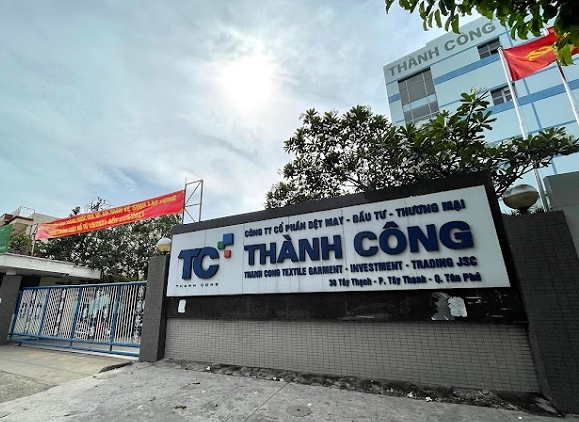 May Thành Công: Khởi động TC Tower 70 triệu USD sau 1 thập kỷ chậm trễ - Ảnh 1 May Thành Công: Khởi động TC Tower 70 triệu USD sau 1 thập kỷ chậm trễ - Ảnh 1