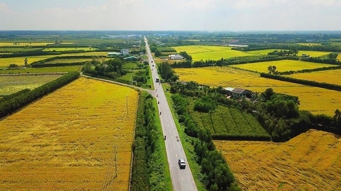 Luật Đất đai 2024 có thêm nhiều điểm mới mà người dân cần đặc biệt lưu ý. Ảnh: Internet Luật Đất đai 2024 có thêm nhiều điểm mới mà người dân cần đặc biệt lưu ý. Ảnh: Internet