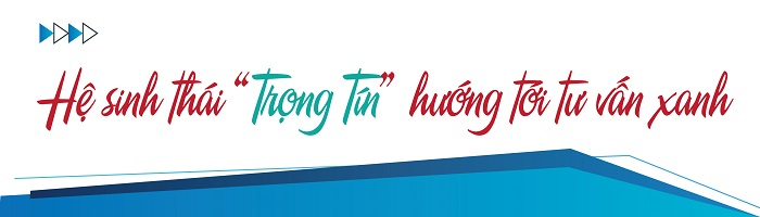 Nguyễn Văn Được - Cậu học trò nghèo đến chuyên gia thuế, doanh nhân tiêu biểu năm 2024 - Ảnh 3