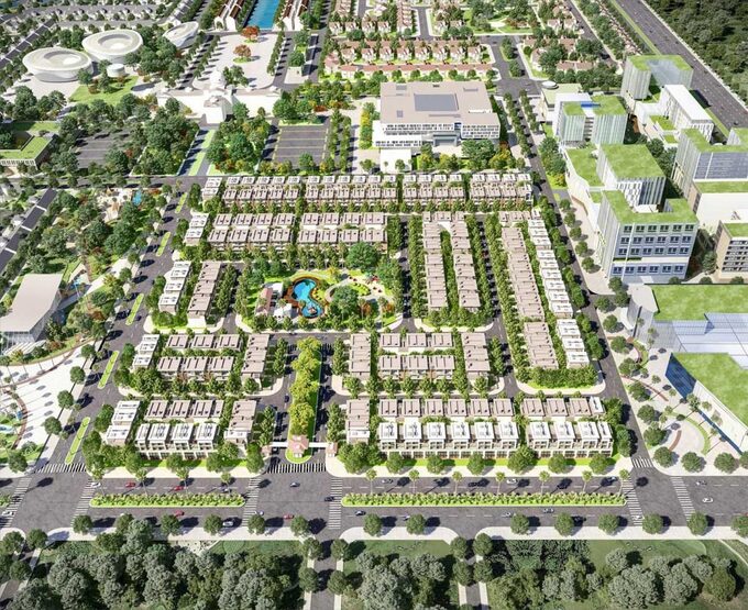 VARS cho rằng, việc khôi phục các dự án bất động sản bị đình trệ được coi là yếu tố then chốt, giúp các doanh nghiệp địa ốc tiếp tục các hoạt động sản xuất kinh doanh. VARS cho rằng, việc khôi phục các dự án bất động sản bị đình trệ được coi là yếu tố then chốt, giúp các doanh nghiệp địa ốc tiếp tục các hoạt động sản xuất kinh doanh.