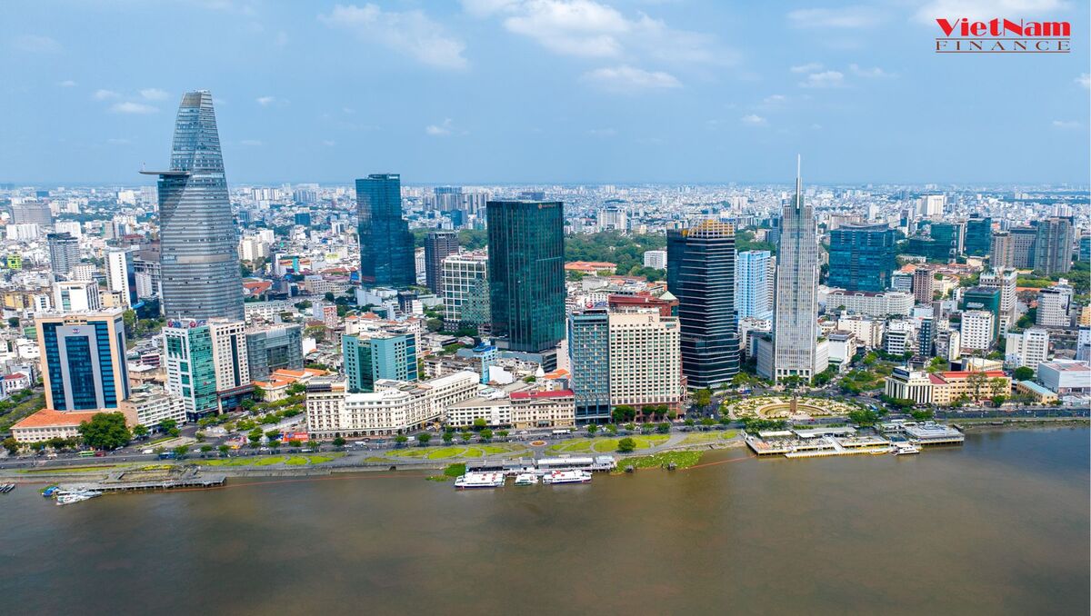 TP. HCM chính thức ban hành bảng giá đất, khu trung tâm tăng hơn 4 lần - Ảnh 1 TP. HCM chính thức ban hành bảng giá đất, khu trung tâm tăng hơn 4 lần - Ảnh 1