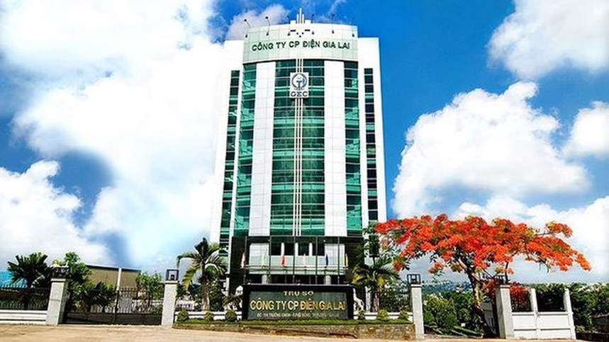 Điện Gia Lai gánh nợ hơn 10.000 tỷ, lãi vay 'thổi bay' lợi nhuận - Ảnh 3 Điện Gia Lai gánh nợ hơn 10.000 tỷ, lãi vay 'thổi bay' lợi nhuận - Ảnh 3