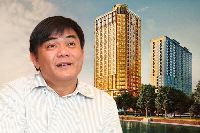 Ông Nguyễn Hữu Đường Ông Nguyễn Hữu Đường