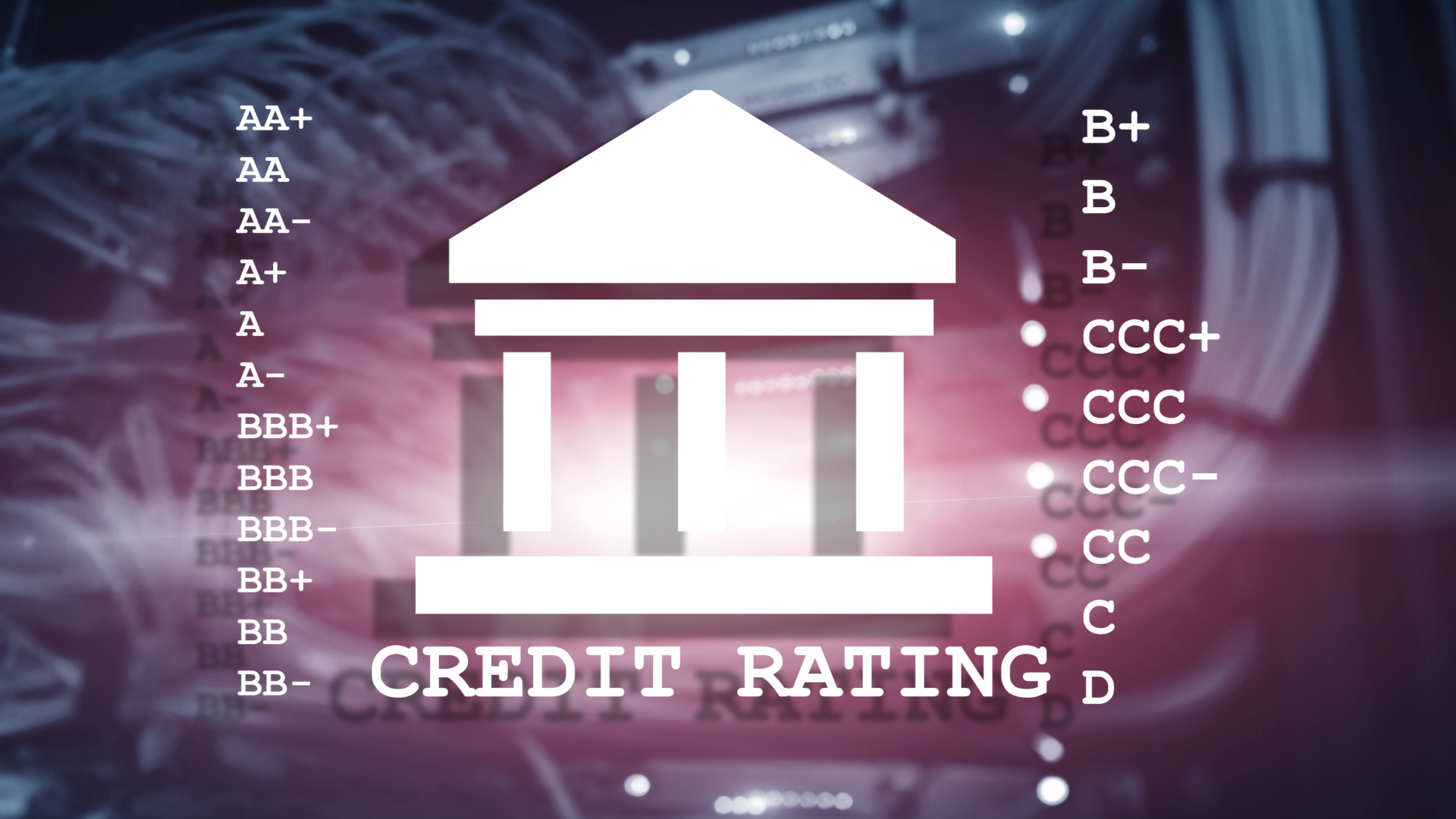 “Đại gia” nào đứng sau Thien Minh Rating? “Đại gia” nào đứng sau Thien Minh Rating? 