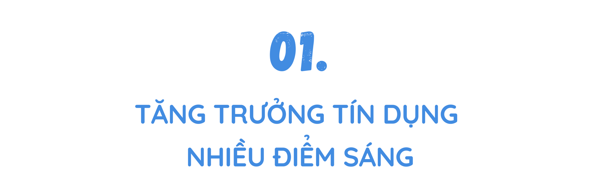 Ngân hàng 2025: Ba động lực thúc đẩy giai đoạn tăng trưởng mới - Ảnh 2