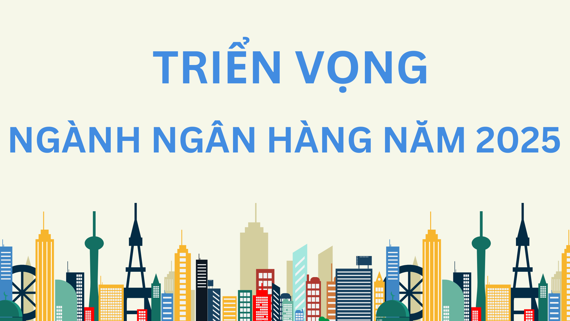 Ngân hàng 2025: Ba động lực thúc đẩy giai đoạn tăng trưởng mới - Ảnh 1