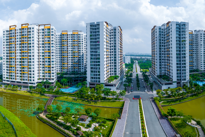 Thị trường bất động sản 2025 không còn cơ hội để ăn xổi? - Ảnh 1 Thị trường bất động sản 2025 không còn cơ hội để ăn xổi? - Ảnh 1