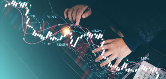 Thị trường chứng khoán hồi phục nhẹ, VN-Index tăng 0,6 điểm. Thị trường chứng khoán hồi phục nhẹ, VN-Index tăng 0,6 điểm.