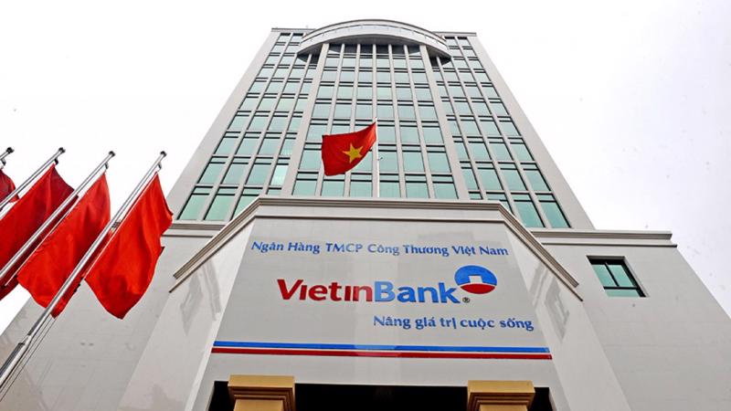Ngân hàng tiếp theo trong nhóm Big4 báo lãi hơn 1 tỷ USD - Ảnh 1 Ngân hàng tiếp theo trong nhóm Big4 báo lãi hơn 1 tỷ USD - Ảnh 1