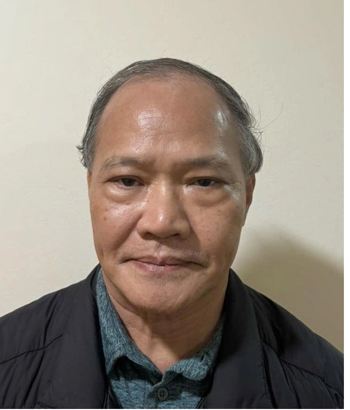 Nguyên Thứ trưởng Bộ Nông nghiệp và Phát triển nông thôn Hoàng Văn Thắng (Ảnh: Bộ Công an). Nguyên Thứ trưởng Bộ Nông nghiệp và Phát triển nông thôn Hoàng Văn Thắng (Ảnh: Bộ Công an).