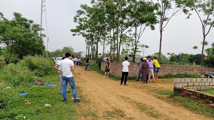 Làn sóng đầu cơ bất động sản tăng trở lại? - Ảnh 1 Làn sóng đầu cơ bất động sản tăng trở lại? - Ảnh 1