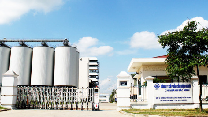 Ảnh minh họa. Ảnh minh họa. 