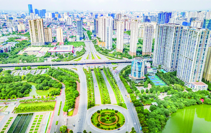 Đánh thuế bất động sản thứ 2: Cần đúng người, đúng thời điểm - Ảnh 3 Đánh thuế bất động sản thứ 2: Cần đúng người, đúng thời điểm - Ảnh 3