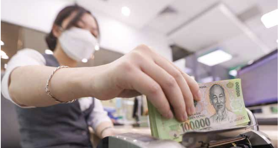 Có nên đánh đổi giữa lãi suất và tỷ giá? Có nên đánh đổi giữa lãi suất và tỷ giá? 