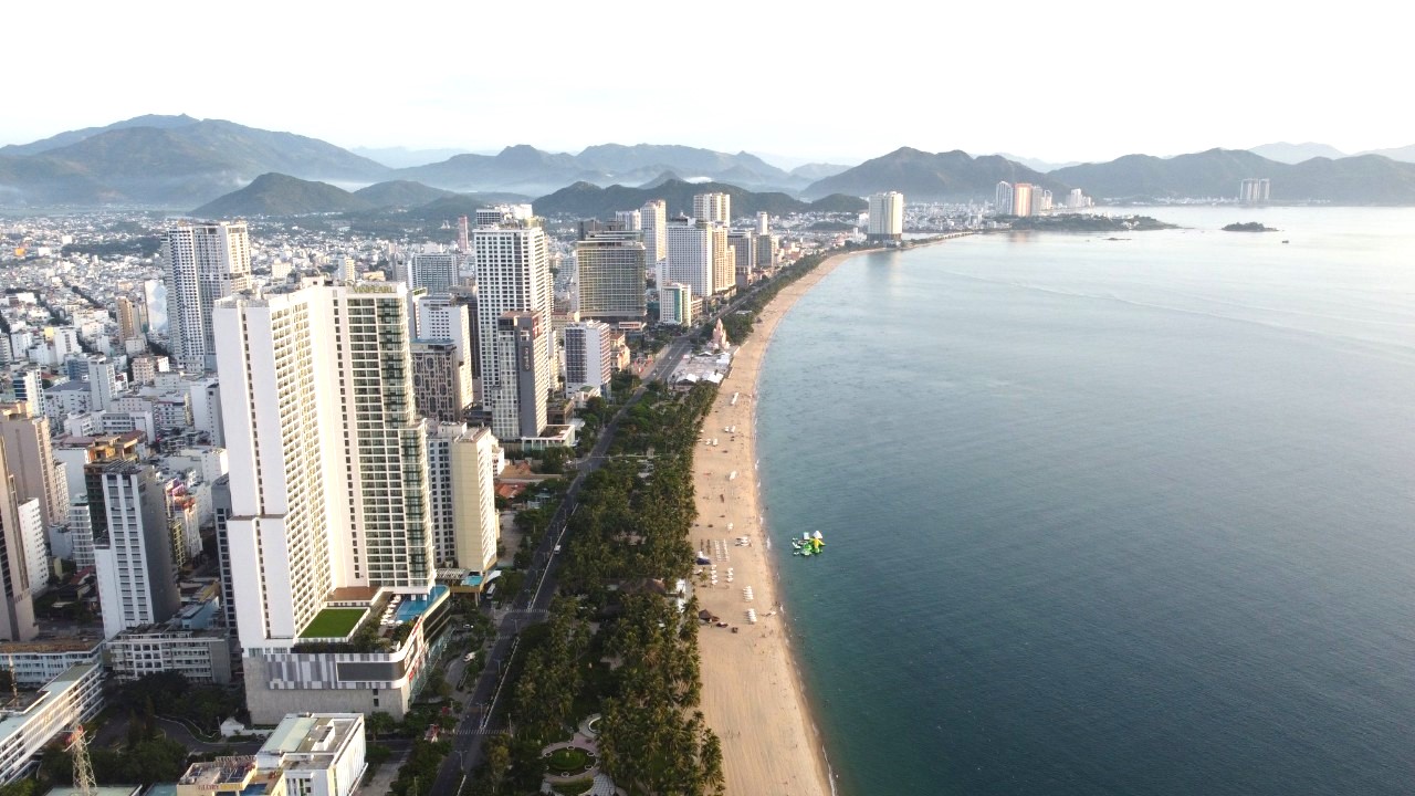 TP. Nha Trang, tỉnh Khánh Hòa. TP. Nha Trang, tỉnh Khánh Hòa. 