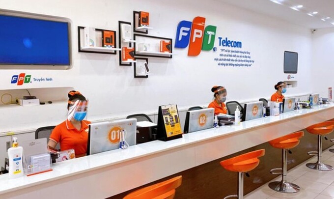 Từ năm 2017 đến nay, FPT Telecom duy trì chi trả cổ tức đều đặn với tỉ lệ từ 20-60% bằng tiền và/hoặc cổ phiếu. Từ năm 2017 đến nay, FPT Telecom duy trì chi trả cổ tức đều đặn với tỉ lệ từ 20-60% bằng tiền và/hoặc cổ phiếu.